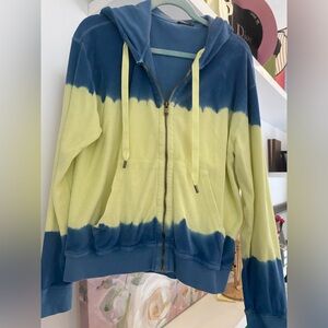 Revolve Hoodie Sweater